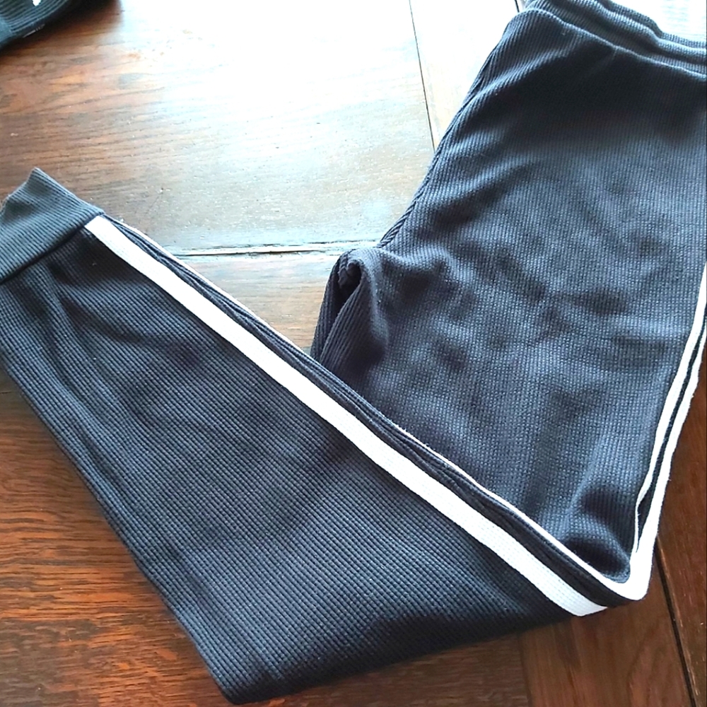 Bluenotes  joggers/B4A